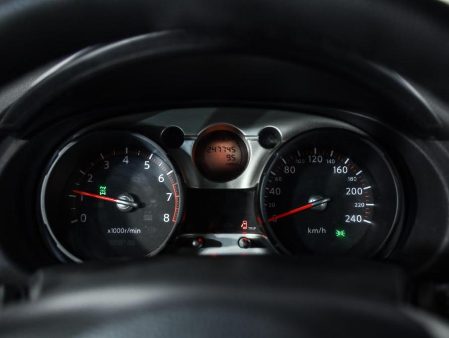 Nissan Qashqai I Санкт-Петербург  - изображение 10