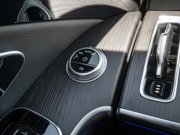 Mercedes-Benz S-Класс VII (W223) с пробегом 2021 года, цена 9 450 000 рублей, 49435 км, седан, Автокод Объявления