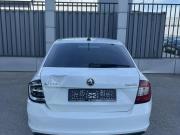 Skoda Rapid I Рестайлинг Самара  - изображение 29