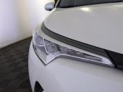 Toyota C-HR I Рестайлинг Москва  - изображение 47
