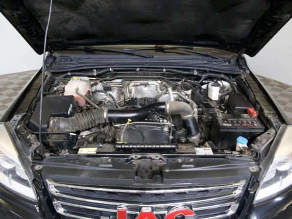 JAC T6 с пробегом 2020 года, цена 1 490 000 рублей, 112752 км, offers.body_type.unknown, Автокод Объявления