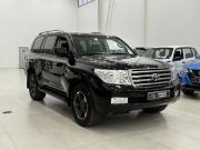 Toyota Land Cruiser 200 Series Калуга  - изображение 28