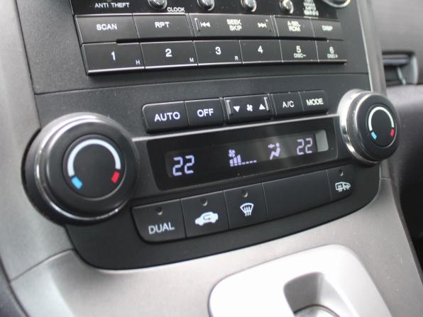 Honda CR-V III с пробегом 2007 года, цена 899 000 рублей, 172900 км, внедорожник, Автокод Объявления