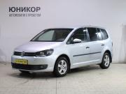 Volkswagen Touran I Рестайлинг 2 Дзержинск  - изображение 21