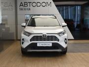 Toyota RAV4 V (XA50) Москва  - изображение 25