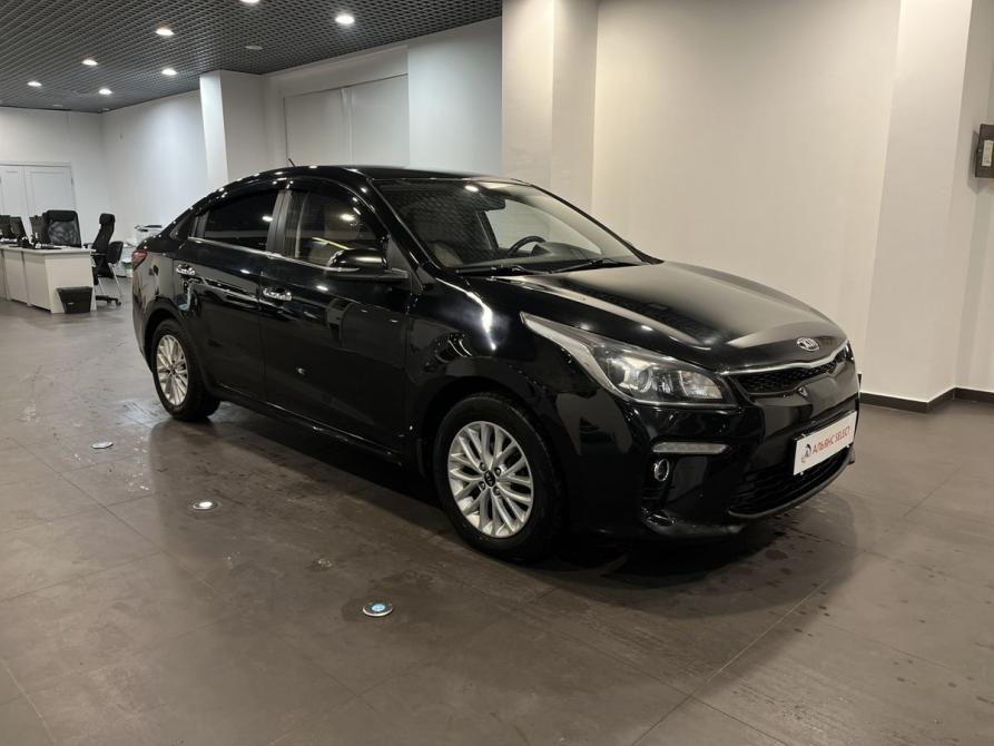 Kia Rio IV Чебоксары  - изображение 1