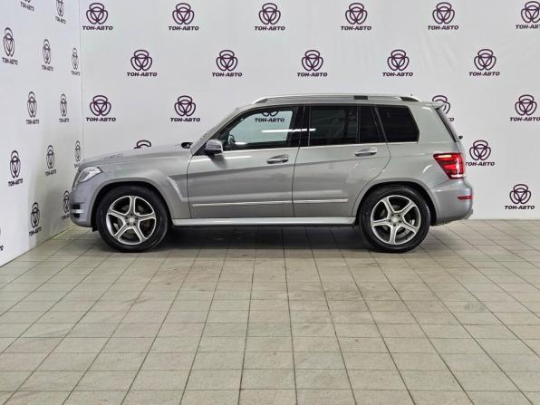 Mercedes-Benz GLK-Класс I (X204) Рестайлинг с пробегом 2014 года, цена 1 838 000 рублей, 191502 км, внедорожник, Автокод Объявления