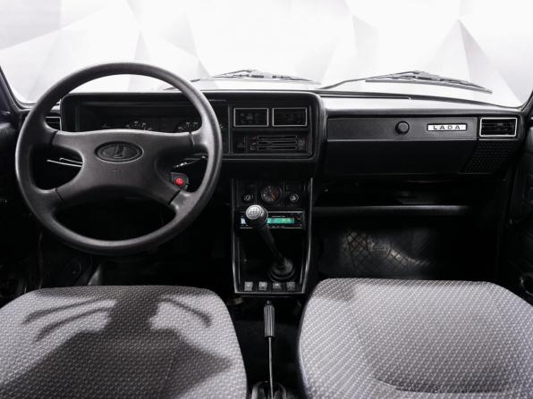 Lada (ВАЗ) 2107 с пробегом 2012 года, цена 296 000 рублей, 144000 км, седан, Автокод Объявления