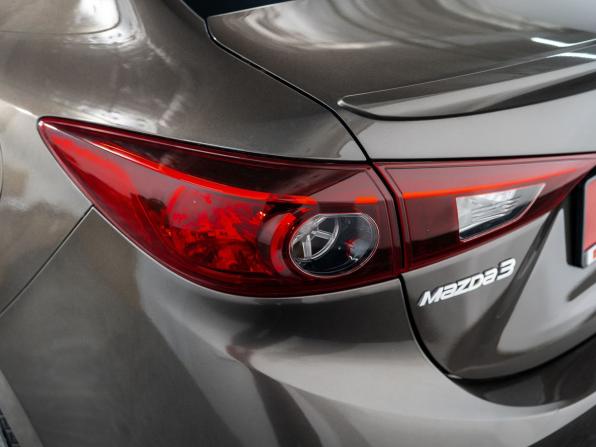 Mazda 3 III (BM) с пробегом 2013 года, цена 1 215 500 рублей, 98500 км, седан, Автокод Объявления