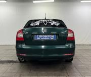 Skoda Octavia I (A4) Рестайлинг Санкт-Петербург  - изображение 20