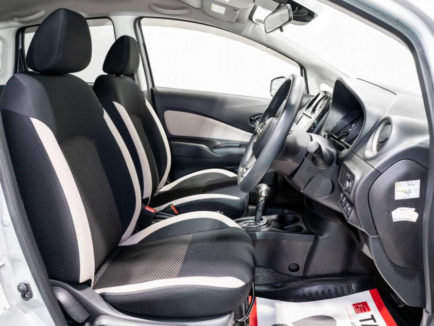 Nissan Note II Рестайлинг Чита  - изображение 6