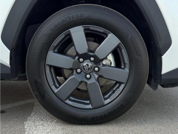 Toyota RAV4 VI (XA60) с пробегом 2026 года, цена 4 100 000 рублей, 25 км, внедорожник, Автокод Объявления