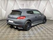 Volkswagen Scirocco III Москва  - изображение 21