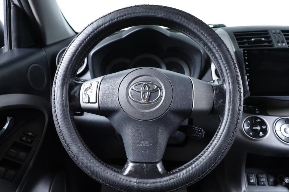 Toyota RAV4 III (XA30) Новосибирск  - изображение 12