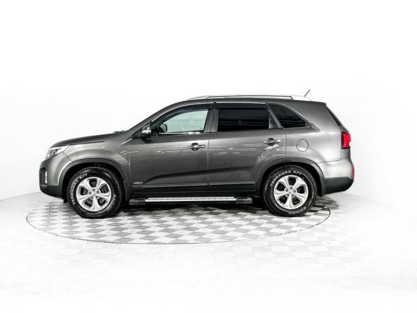 Kia Sorento II Рестайлинг с пробегом 2013 года, цена 1 332 000 рублей, 143884 км, внедорожник, Автокод Объявления