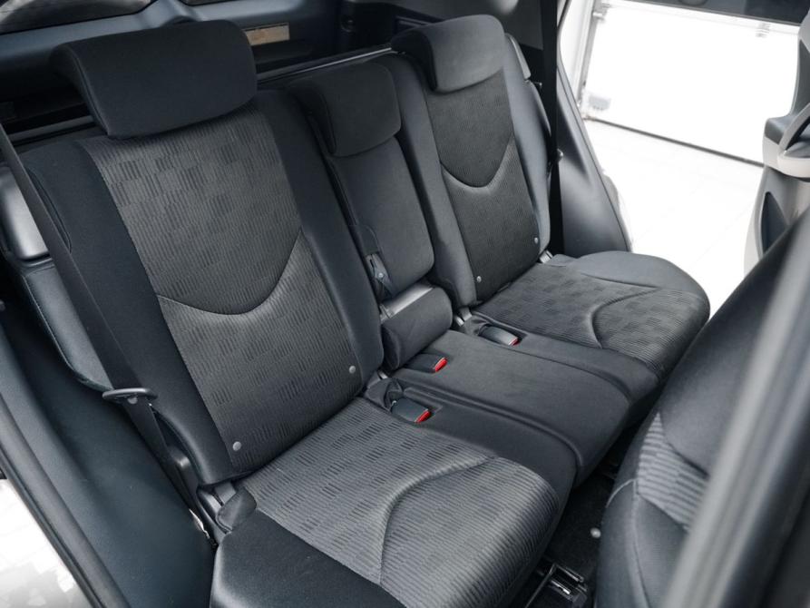 Toyota RAV4 III (XA30) Рестайлинг Ростов-на-Дону  - изображение 22
