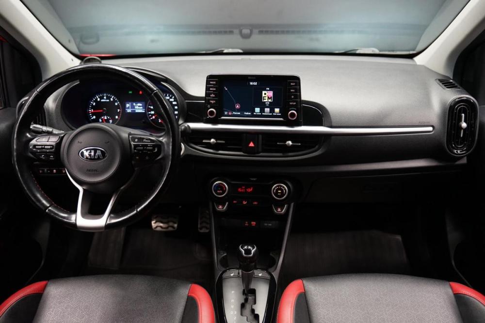 Kia Picanto III Крым  - изображение 18