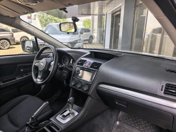 Subaru XV I с пробегом 2012 года, цена 1 050 000 рублей, 150632 км, внедорожник, Автокод Объявления