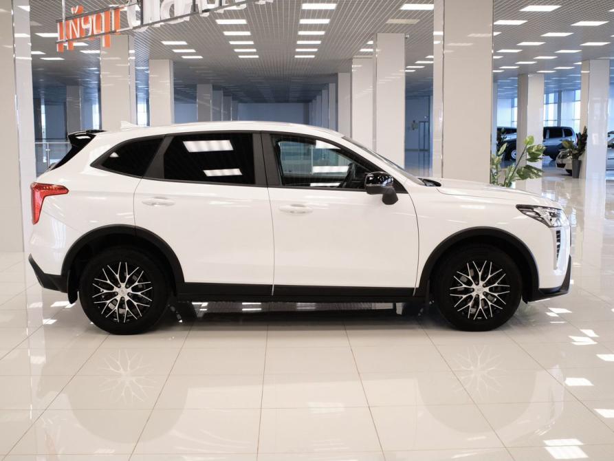 Haval Jolion I Рестайлинг Самара  - изображение 5