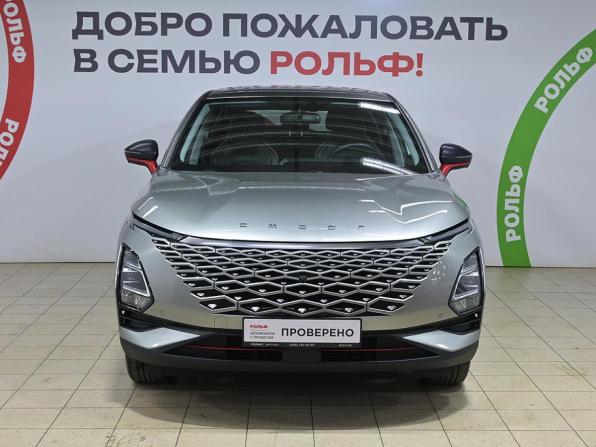 Omoda C5 I с пробегом 2023 года, цена 1 730 000 рублей, 53555 км, внедорожник, Автокод Объявления
