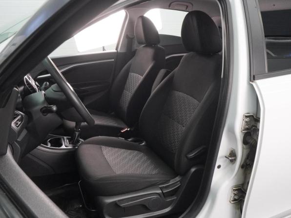 Lada (ВАЗ) Vesta I с пробегом 2017 года, цена 699 000 рублей, 183356 км, седан, Автокод Объявления