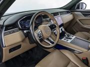 Jaguar F-Pace I Рестайлинг Москва  - изображение 43