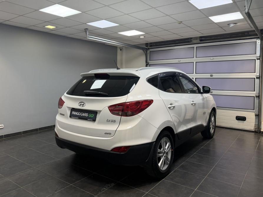 Hyundai ix35 I Тверь  - изображение 6