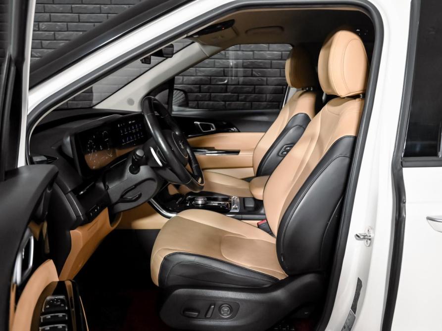 Kia Carnival IV Екатеринбург  - изображение 9