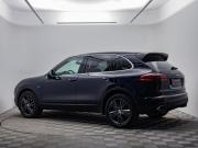 Porsche Cayenne II Рестайлинг (958) Москва  - изображение 26