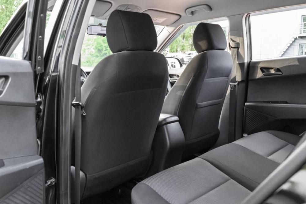Hyundai Creta I Ульяновск  - изображение 11