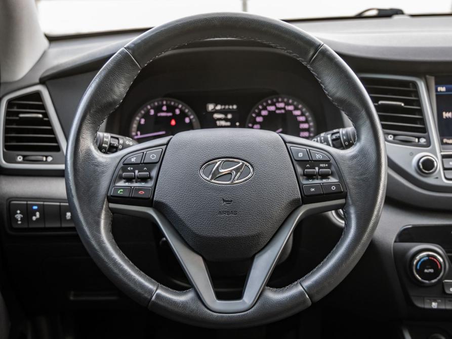 Hyundai Tucson III Волгоград  - изображение 16
