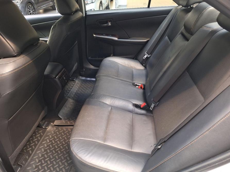 Toyota Camry VII (XV50) Рестайлинг Челябинск  - изображение 20