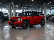 Mini Countryman II Москва  - изображение 26