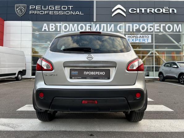 Nissan Qashqai I Рестайлинг с пробегом 2013 года, цена 1 070 000 рублей, 147761 км, внедорожник, Автокод Объявления
