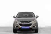 Hyundai ix35 I Рестайлинг Барнаул  - изображение 30