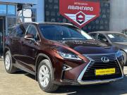 Lexus RX IV Альметьевск  - изображение 47