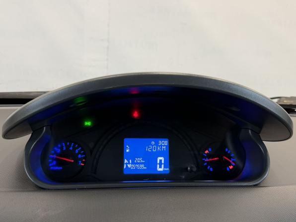 Chery IndiS (S18D) I с пробегом 2014 года, цена 340 000 рублей, 58000 км, хэтчбек, Автокод Объявления