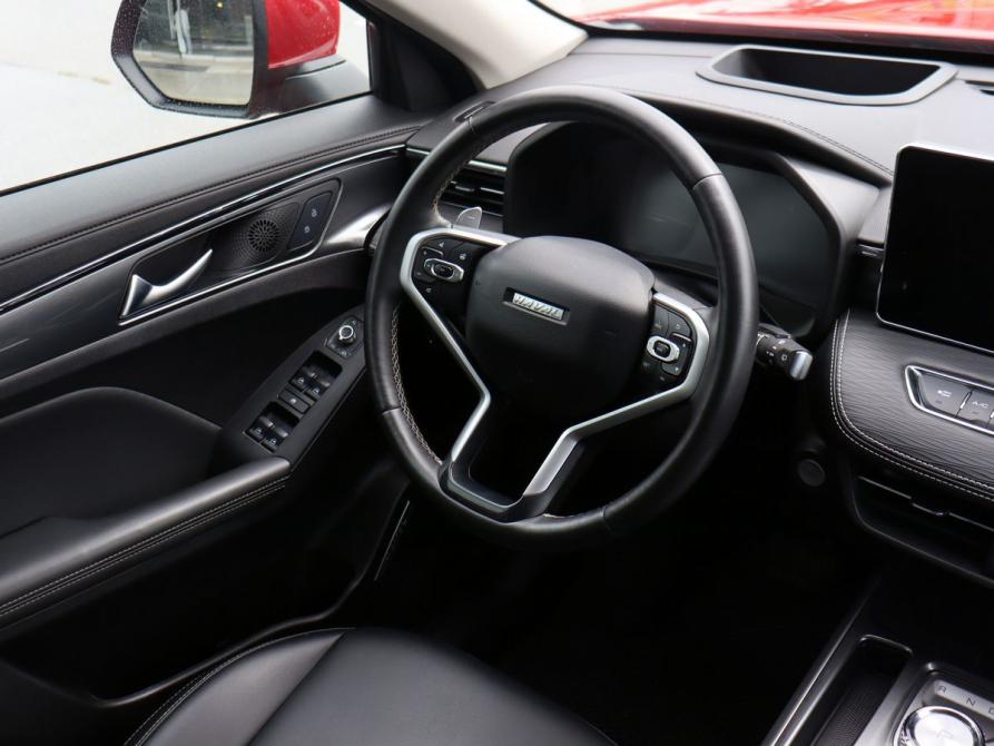 Haval Jolion I Самара  - изображение 14