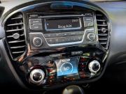 Nissan Juke I Рестайлинг Москва  - изображение 53