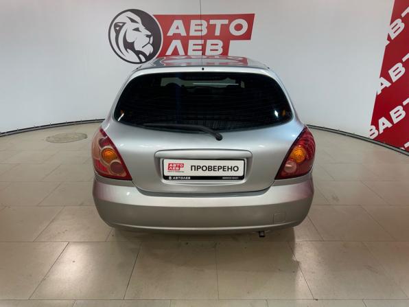 Nissan Almera II (N16) Рестайлинг с пробегом 2006 года, цена 470 000 рублей, 218920 км, хэтчбек, Автокод Объявления