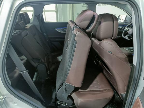 Chery Tiggo 8 Pro Max I Рестайлинг с пробегом 2023 года, цена 2 635 000 рублей, 35000 км, внедорожник, Автокод Объявления