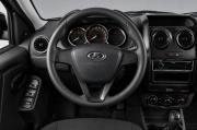 Lada (ВАЗ) Largus I Рестайлинг Челябинск  - изображение 25