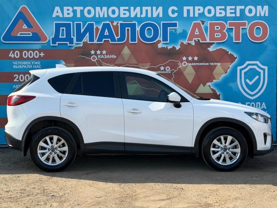 Mazda CX-5 I Набережные Челны  - изображение 2