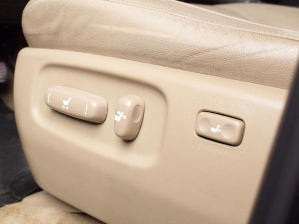 Toyota Land Cruiser 200 Series с пробегом 2008 года, цена 2 769 999 рублей, 270354 км, внедорожник, Автокод Объявления