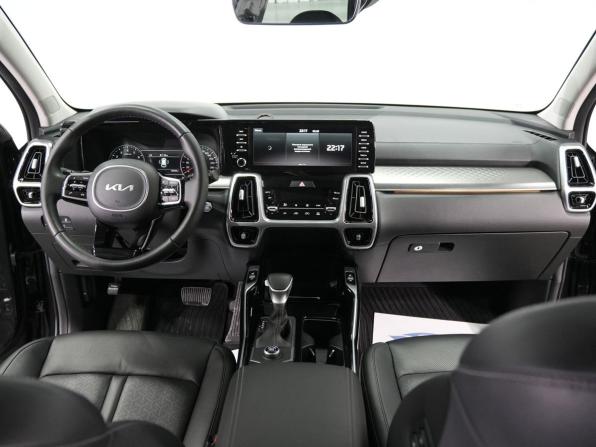 Kia Sorento IV с пробегом 2022 года, цена 4 250 000 рублей, 36000 км, внедорожник, Автокод Объявления