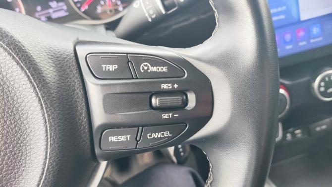Kia Rio IV с пробегом 2020 года, цена 1 515 000 рублей, 108500 км, хэтчбек, Автокод Объявления