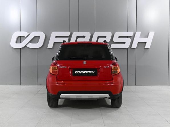Suzuki SX4 I (Classic) Рестайлинг с пробегом 2012 года, цена 839 000 рублей, 142116 км, хэтчбек, Автокод Объявления