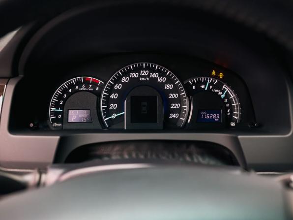 Toyota Camry VII (XV50) с пробегом 2014 года, цена 1 880 000 рублей, 116276 км, седан, Автокод Объявления