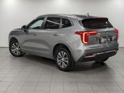 Haval Jolion I Москва  - изображение 37