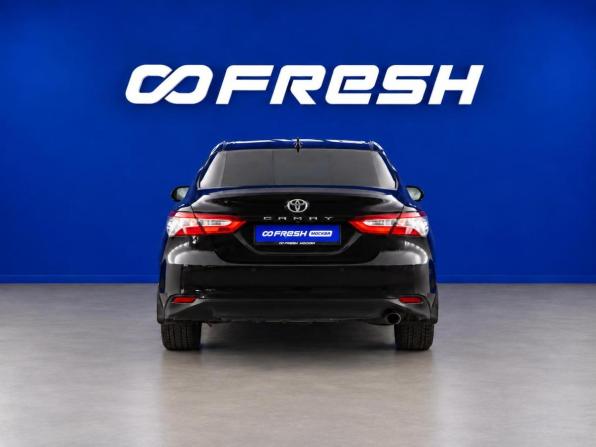 Toyota Camry VIII (XV70) Рестайлинг с пробегом 2021 года, цена 2 899 046 рублей, 126624 км, седан, Автокод Объявления